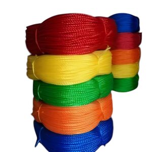 HDPE Ropes