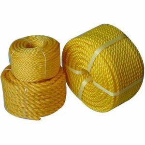 Multifilament Rope