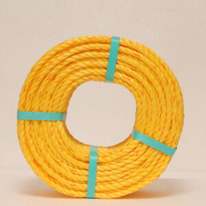 Multifilament Rope