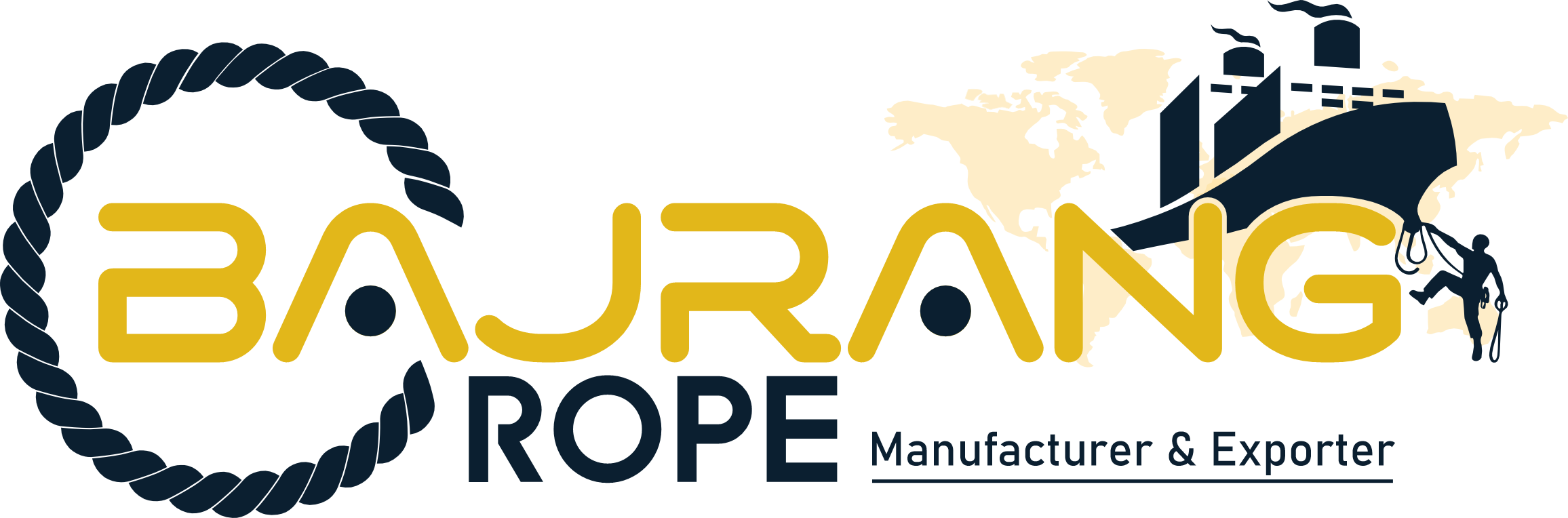 bajrangrope.com